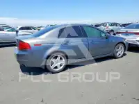 2004 Acura TL photo