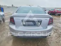 2004 Acura TL фото