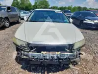 2004 Acura TL фото