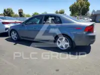 2004 Acura TL photo