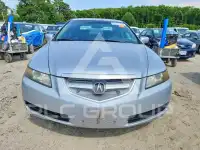 2004 Acura TL photo