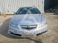2004 Acura TL фото