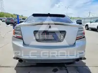 2004 Acura TL фото