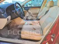 2004 Acura TL photo