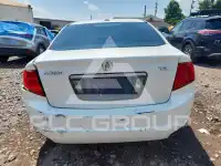 2004 Acura TL фото