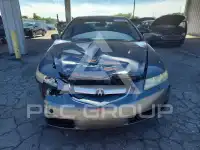 2004 Acura TL фото