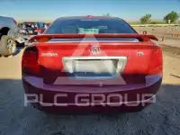 2004 Acura TL photo