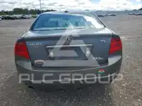 2004 Acura TL фото
