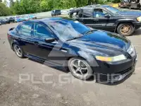 2004 Acura TL фото