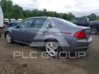 2004 Acura TL фото