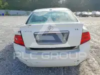2004 Acura TL фото