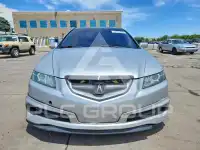 2004 Acura TL фото