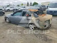 2004 Acura TL фото