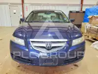 2004 Acura TL photo