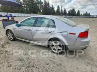 2004 Acura TL фото