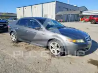 2004 Acura TL фото