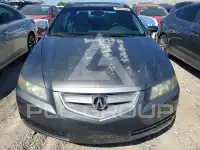 2004 Acura TL фото