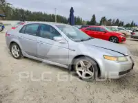 2004 Acura TL фото