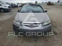 2004 Acura TL фото
