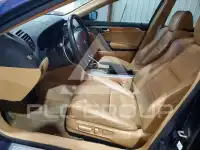 2004 Acura TL photo