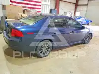 2004 Acura TL photo