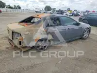 2004 Acura TL фото