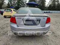 2004 Acura TL фото