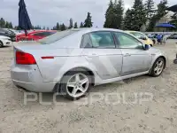2004 Acura TL фото