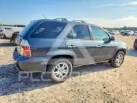 2004 Acura MDX photo