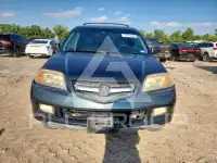 2004 Acura MDX photo