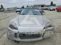 2004 Honda S2000 фото