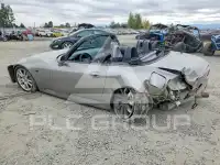 2004 Honda S2000 фото
