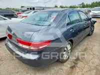 2004 Honda Accord фото