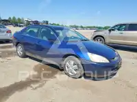 2004 Honda Accord фото
