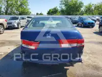 2004 Honda Accord фото