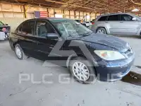2004 Honda CIVIC photo