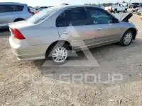 2004 Honda CIVIC фото