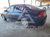 2004 Honda CIVIC photo