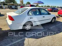 2004 Honda CIVIC фото