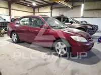 2004 Honda CIVIC photo