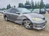 2004 Honda CIVIC фото