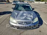 2004 Honda CIVIC photo