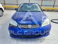 2004 Honda CIVIC photo