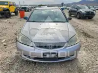 2004 Honda CIVIC photo