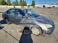 2004 Honda CIVIC photo