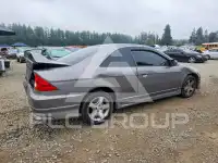 2004 Honda CIVIC фото