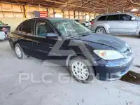 2004 Honda CIVIC photo
