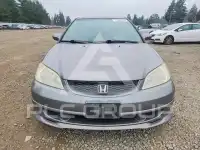 2004 Honda CIVIC фото