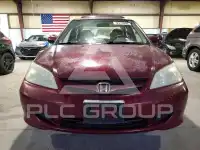 2004 Honda CIVIC photo