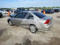 2004 Honda CIVIC фото